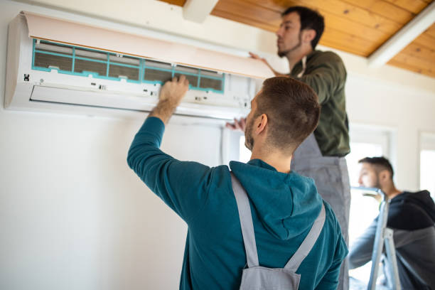 Best HVAC emergency services  in Callaway, FL