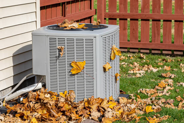 Best HVAC installation services  in Callaway, FL