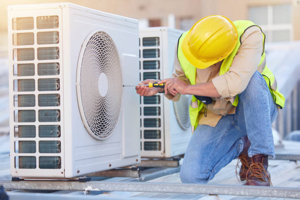 Best Residential HVAC services  in Callaway, FL