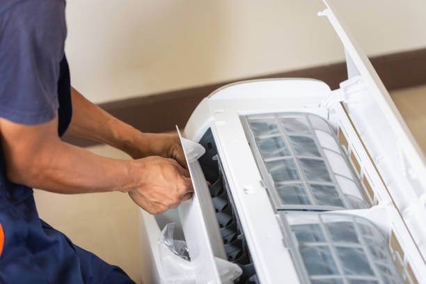 Best HVAC air duct cleaning  in Callaway, FL