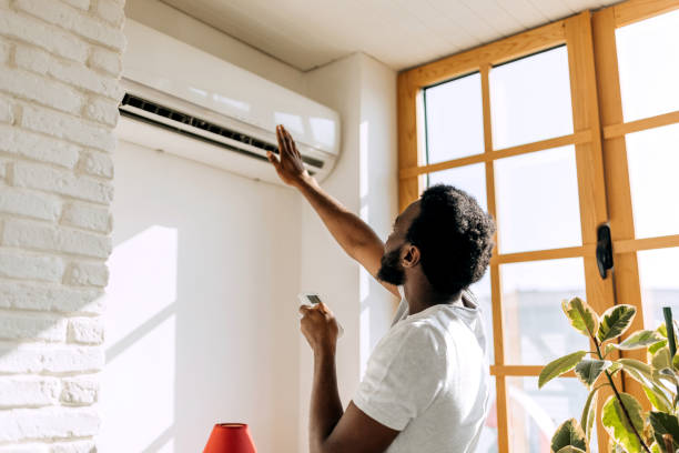 Best HVAC replacement cost  in Callaway, FL