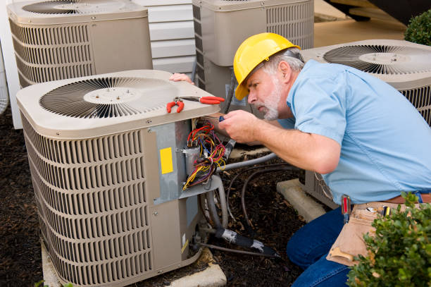 Best Local HVAC companies  in Callaway, FL