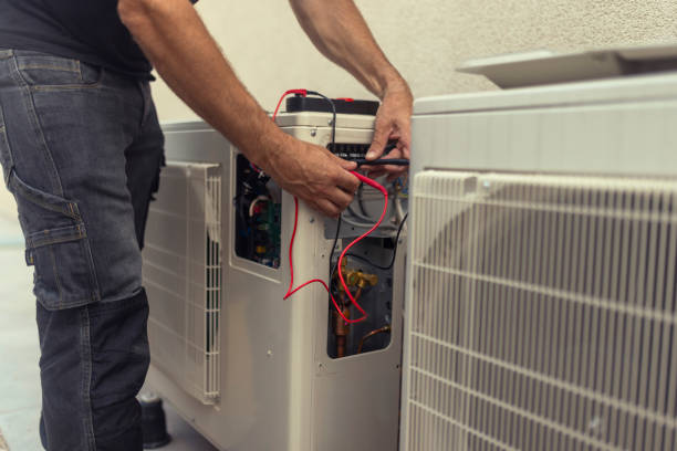 Local HVAC companies in Callaway, FL