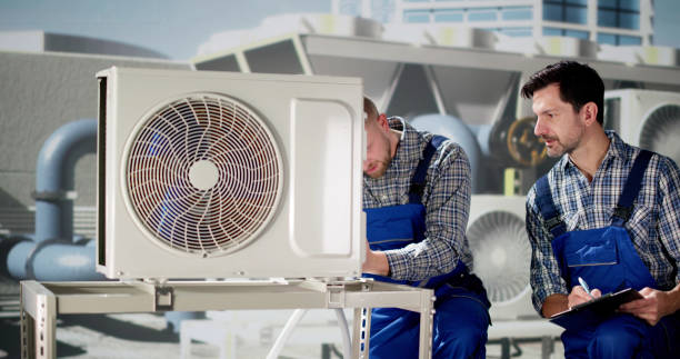 Best Central air repair  in Callaway, FL