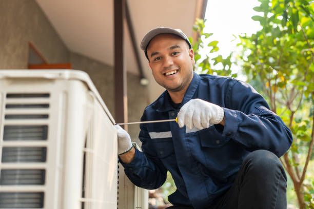 Best Air conditioning repair  in Callaway, FL