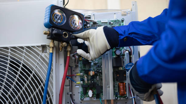 Best Commercial HVAC repair  in Callaway, FL